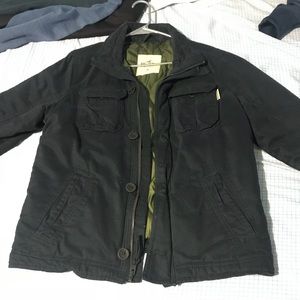 Jacket/coats